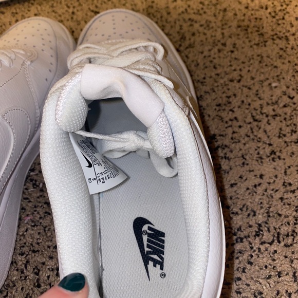 Nike Vision Low - Picture 4 of 8